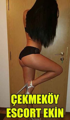 Şehvetli Ve Dayanılmaz Çekmeköy Oglun Escort Ekin